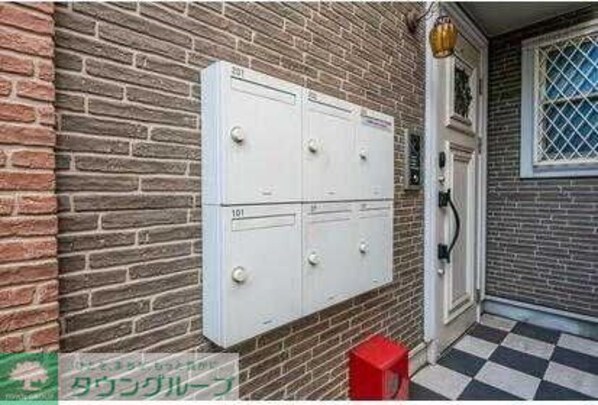 アウルム の物件内観写真